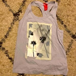 Womens running shirt